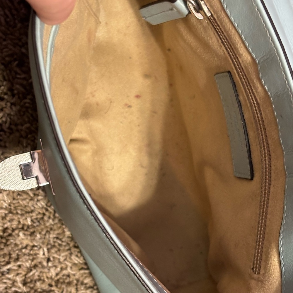 Philippe model shoulder bag - Picture 4 of 5